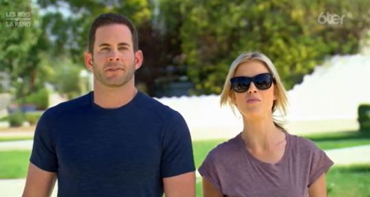 Les rois de la Réno supprimés, Tarek et Christina submergés par les téléfilms de Noël, 6Ter change tout
