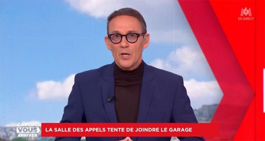 Ca peut vous arriver : bouleversement pour Céline Collonge, Julien Courbet explose sur M6 Ca peut vous arriver : bouleversement pour Céline Collonge, Julien Courbet explose sur M6