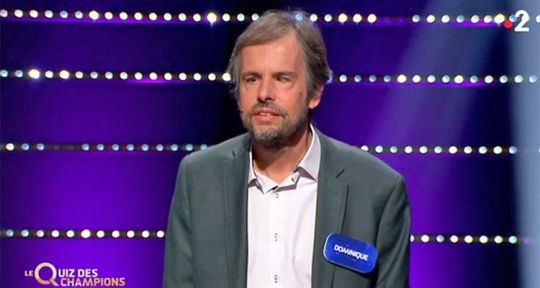 Dominique (Quiz des champions, Tout le monde veut prendre sa place) : « Je fustige l’injustice dont est victime Laurence Boccolini »