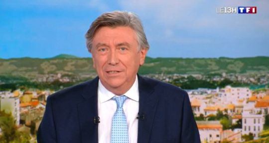JT 13H : Marie-Sophie Lacarrau repoussée, TF1 sanctionnée ?