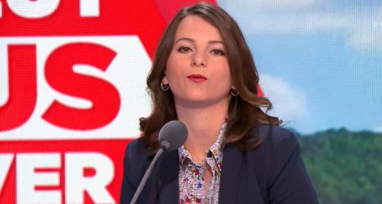 Charlotte Méritan (Ça peut vous arriver, M6) : « Je suis méfiante sur tout... mais j’ai failli me faire arnaquer par un plombier ! »