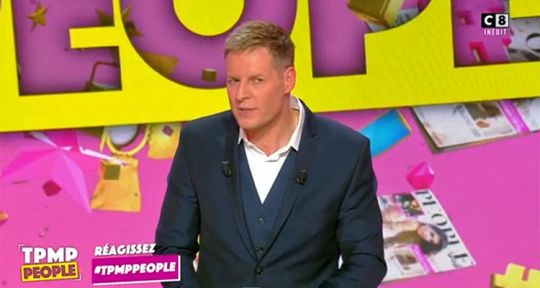TPMP People : décision inattendue pour Matthieu Delormeau sur C8, audience renversante après une éviction choc ? 