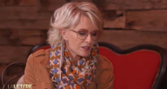 France 2 : Sophie Davant annonce l’arrêt choc et inattendu de son émission