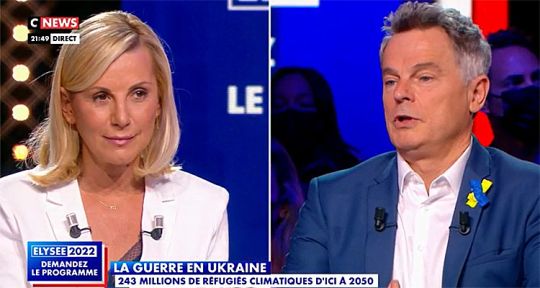 CNews condamnée après Eric Zemmour, Sonia Mabrouk et Laurence Ferrari déchantent CNews condamnée après Eric Zemmour, Sonia Mabrouk et Laurence Ferrari déchantent