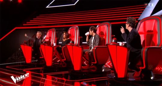 Programme TV de ce soir (samedi 19 mars 2022) : The Voice (TF1), France / Angleterre (France 2), MacGyver (M6), Columbo (TMC)... 