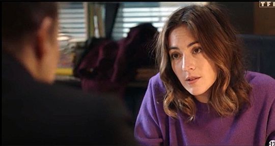 Balthazar (saison 4) : qui est Constance Labbé (Camille Costes) aux côtés de Tomer Sisley sur TF1 ?