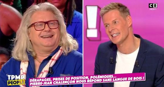 TPMP People (C8) : destruction et menaces de mort chez Matthieu Delormeau, audiences en baisse