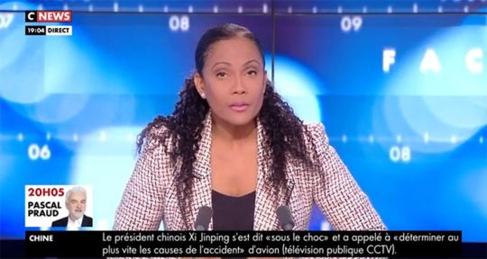 Face à l’info : une perte douloureuse pour Christine Kelly sur CNews, le départ de Marc Menant Face à l’info : une perte douloureuse pour Christine Kelly sur CNews, le départ de Marc Menant