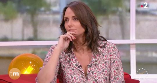 Télématin : Julia Vignali dénonce une arnaque avant un départ inattendu, les critiques de Thomas Sotto sur France 2 Télématin : Julia Vignali dénonce une arnaque avant un départ inattendu, les critiques de Thomas Sotto sur France 2