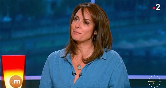 Télématin : Julia Vignali explose, Thomas Sotto s’échappe de France 2 Télématin : Julia Vignali explose, Thomas Sotto s’échappe de France 2