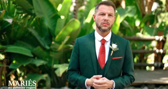 Mariés au premier regard 6 (spoiler) : Jennifer affronte le refus choc de sa famille, Eddy déjà en danger sur M6 ? Mariés au premier regard 6 (spoiler) : Jennifer affronte le refus choc de sa famille, Eddy déjà en danger sur M6 ?