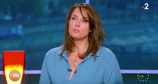 Télématin : coup de théâtre pour Julia Vignali, Thomas Sotto s’en va sur France 2 Télématin : coup de théâtre pour Julia Vignali, Thomas Sotto s’en va sur France 2