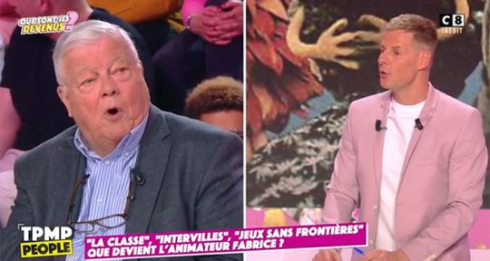 TPMP People (C8) : Matthieu Delormeau piège un invité sous le choc, alerte rouge sur les audiences