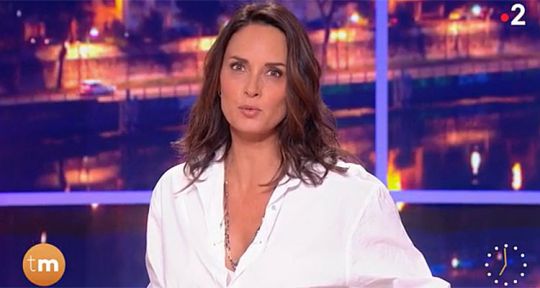Télématin : Julia Vignali évincée, sa remplaçante officiellement annoncée sur France 2 Télématin : Julia Vignali évincée, sa remplaçante officiellement annoncée sur France 2