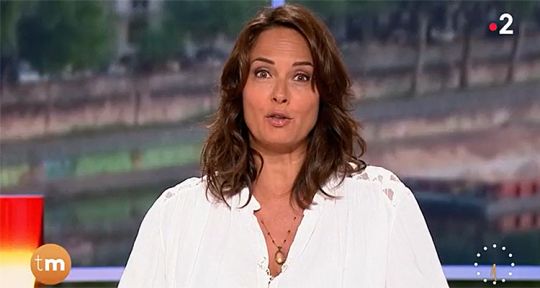 Télématin : Julia Vignali agacée pour son retour, une suppression inattendue sur France 2 Télématin : Julia Vignali agacée pour son retour, une suppression inattendue sur France 2
