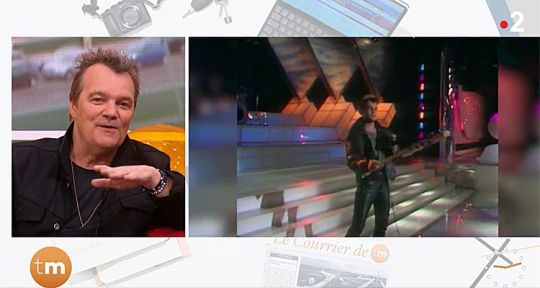 Télématin : Michel Drucker condamne, une révélation choc sur France 2 Télématin : Michel Drucker condamne, une révélation choc sur France 2
