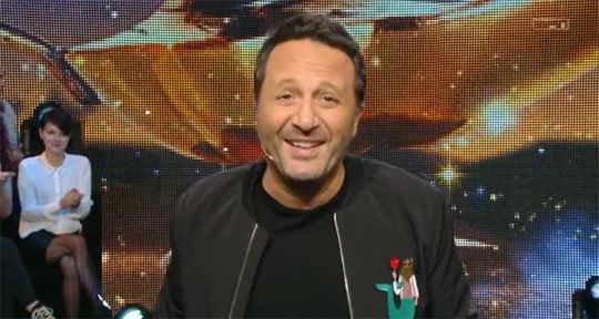 Vendredi tout est permis : changement important pour Arthur et Maxine Eouzan sur TF1 après un échec cinglant Vendredi tout est permis : changement important pour Arthur et Maxine Eouzan sur TF1 après un échec cinglant