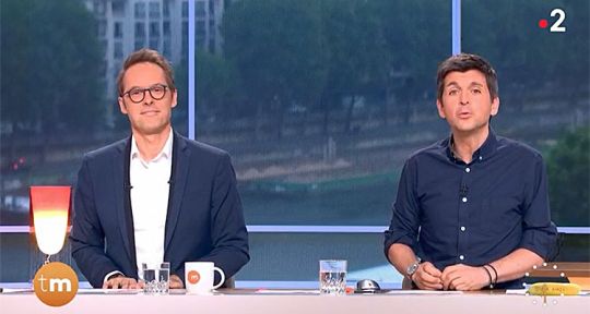Télématin : des départs en série, France 2 en alerte ? Télématin : des départs en série, France 2 en alerte ?