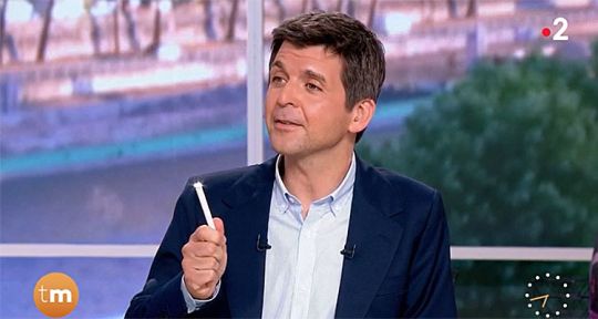 Télématin : un nouveau remaniement, France 2 pénalisée ? Télématin : un nouveau remaniement, France 2 pénalisée ?