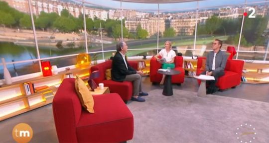 Télématin : des changements en série, France 2 placée en alerte ? Télématin : des changements en série, France 2 placée en alerte ?