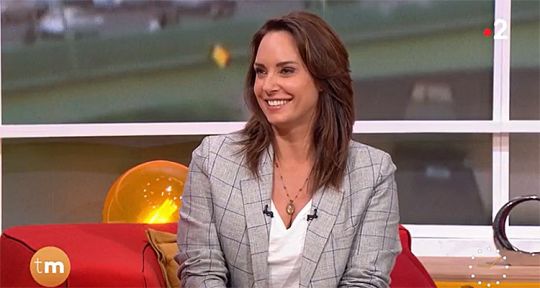 Télématin : l’étonnante confidence de Julia Vignali, Thomas Sotto s’effondre en direct sur France 2 Télématin : l’étonnante confidence de Julia Vignali, Thomas Sotto s’effondre en direct sur France 2