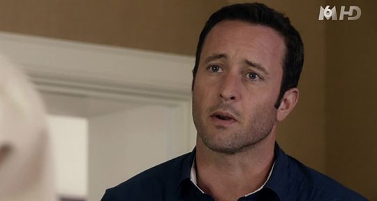 Hawaii 5-0 (M6) : la saison 5 chute face à la Ligue des champions