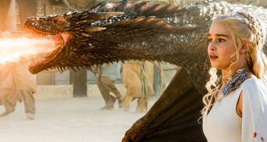 Game of Thrones : les audiences de la saison 5 au plus haut avec une mort polémique