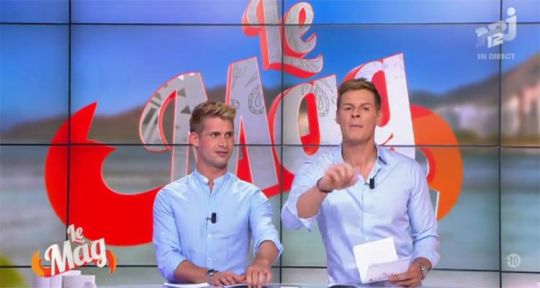 Le Mag annonce une nouvelle émission de dating sur D8