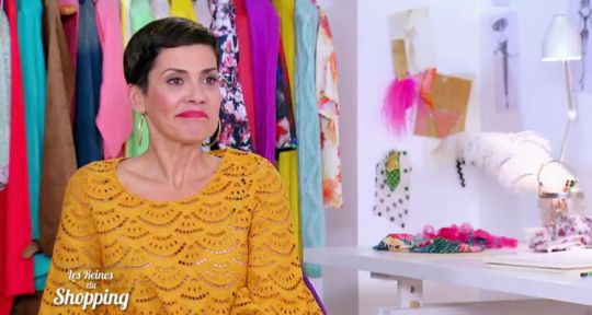 Les Reines du shopping : Marisette peut-elle remporter la compétition ?