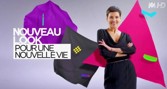 Nouveau look pour une nouvelle vie : Cristina Cordula relooke Virginie et Christine avec succès sur M6