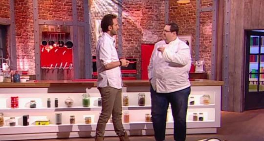 Dans la peau d’un chef : Pauline convainc Philippe Conticini, France 2 toujours en difficulté