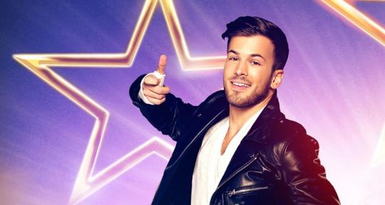 David Carreira (Got to dance / TMC) : « Mia Frye a son caractère »