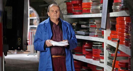 Décès d’Alain de Greef, ancien directeur des programmes de Canal + Décès d’Alain de Greef, ancien directeur des programmes de Canal +