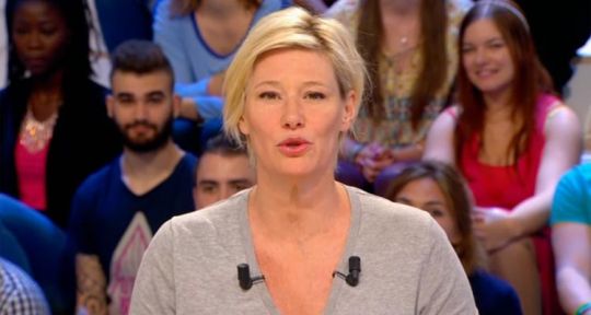 Le Supplément : quelle audience pour Maïtena Biraben en access ?