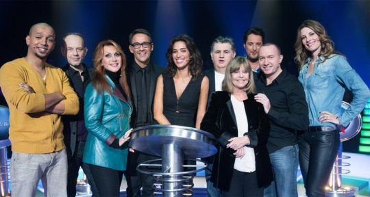 Le Maillon faible : Vincent Cerutti, Chantal Goya et Pascal Soetens à 20h50 dans le creux de l’été
