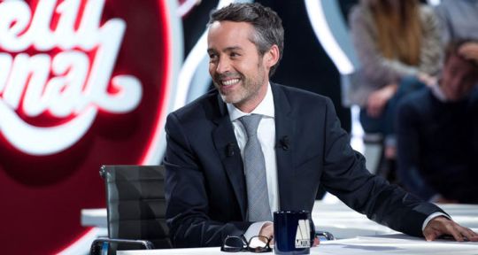 Canal+ : Le Petit Journal officiellement à 20h10, Le Grand Journal dès 18h50 Canal+ : Le Petit Journal officiellement à 20h10, Le Grand Journal dès 18h50