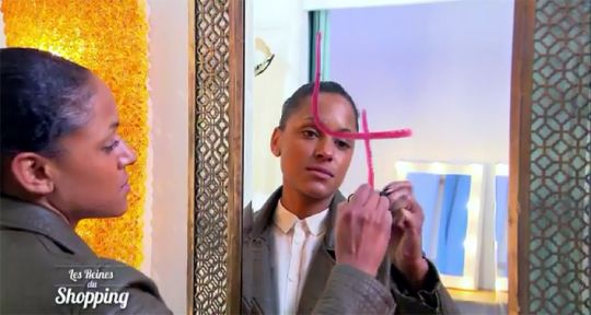 Les Reines du Shopping : avant Sarah, Florence ne convainc pas
