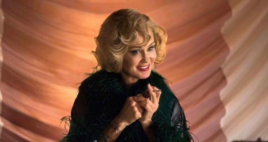 American Horror Story : Jessica Lange veut déjà revenir