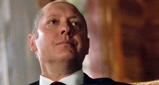 Blacklist : la saison 2 perd du terrain, devancée par France 2