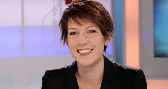 Natacha Polony : « Les Guignols ne sont plus subversifs » Natacha Polony : « Les Guignols ne sont plus subversifs »