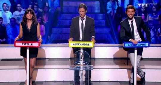 Le Grand concours des animateurs : 3.5 millions de Français devant la victoire d’Estelle Denis