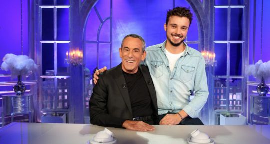 Salut les terriens : une rentrée proche du million pour Thierry Ardisson Salut les terriens : une rentrée proche du million pour Thierry Ardisson