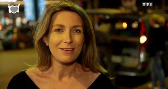 Les Restos du cœur (TF1) : Anne-Claire Coudray battue par des rediffusions de Scènes de ménages sur M6 Les Restos du cœur (TF1) : Anne-Claire Coudray battue par des rediffusions de Scènes de ménages sur M6