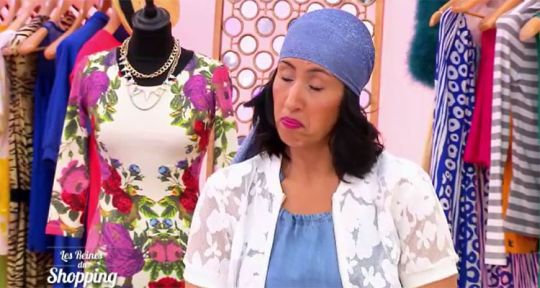 Les Reines du Shopping : Sabrina discréditée par ses rivales, Cristina Cordula tient tête à la concurrence Les Reines du Shopping : Sabrina discréditée par ses rivales, Cristina Cordula tient tête à la concurrence