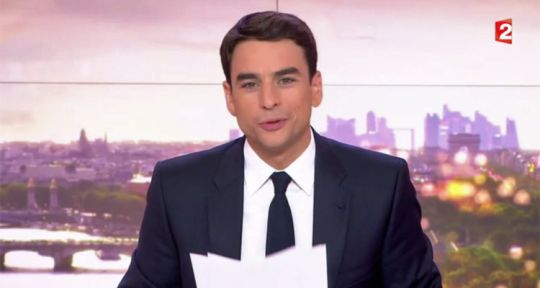 Les JT les plus performants du 24 septembre : Julian Bugier fait grimper la part d’audience, Jean-Pierre Pernaut atteint 43.6% 