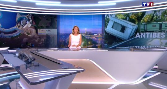 Audiences JT du 4 octobre : les Français se mobilisent, les JT en progression