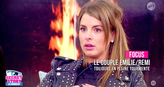 Secret Story, le Debrief : les trahisons et mensonges de Coralie et Rémi décryptés