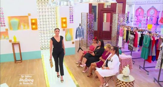 Les reines du shopping : avant Charlye, Leslie juge Leylita « un peu patate »