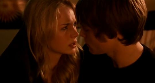 L’enfer du mensonge (TF1) : Britt Robertson (The Secret Circle) dans l’adaptation d’un roman à succès sur le viol