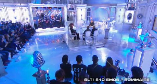 Salut les terriens : Thierry Ardisson signe un record à 7.1% de part d’audience sur Canal+